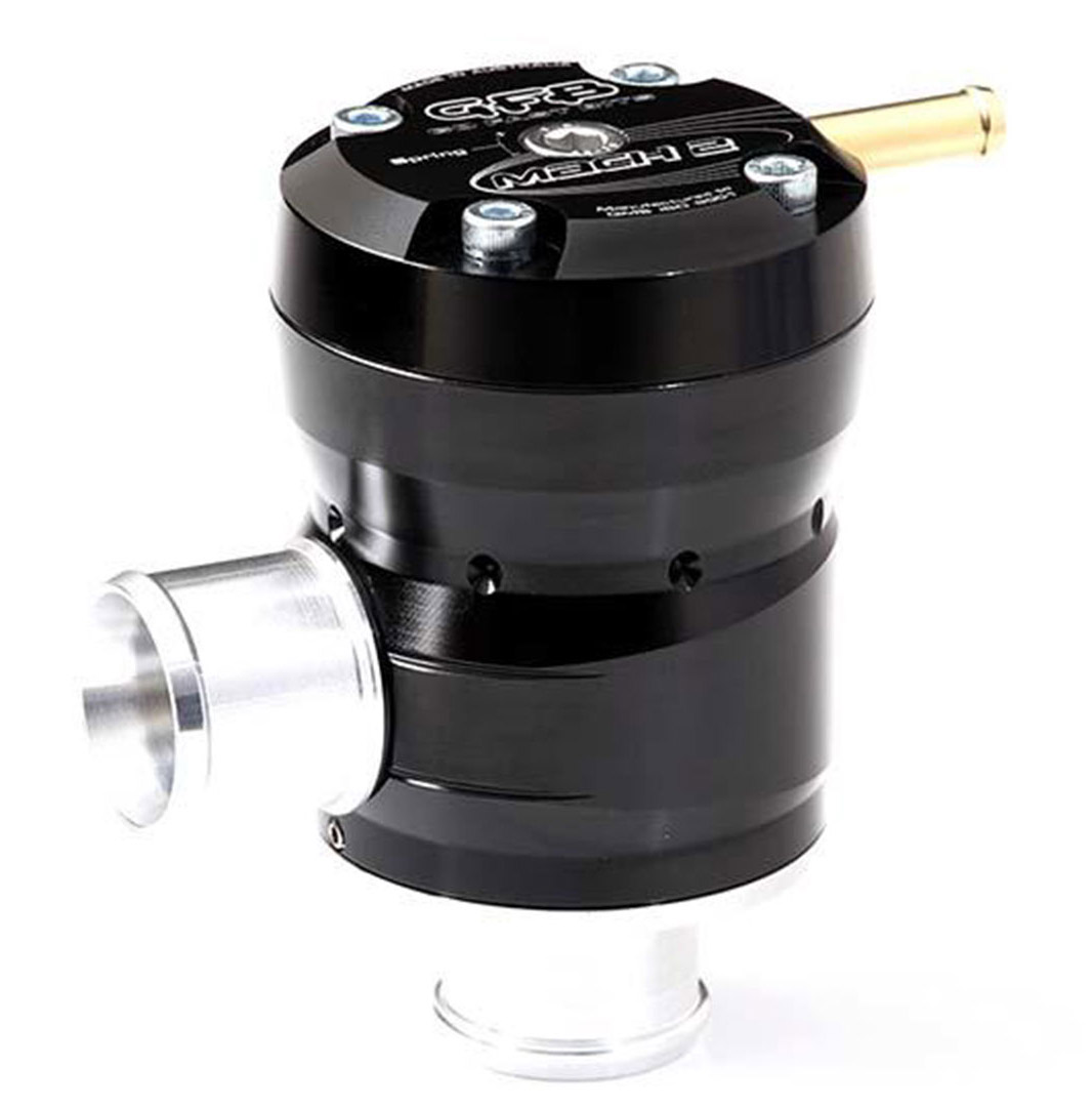 T9125 Mach 2 Tms Recirculating Diverter Valve 25mm Inlet 25mm Outlet From Gfb