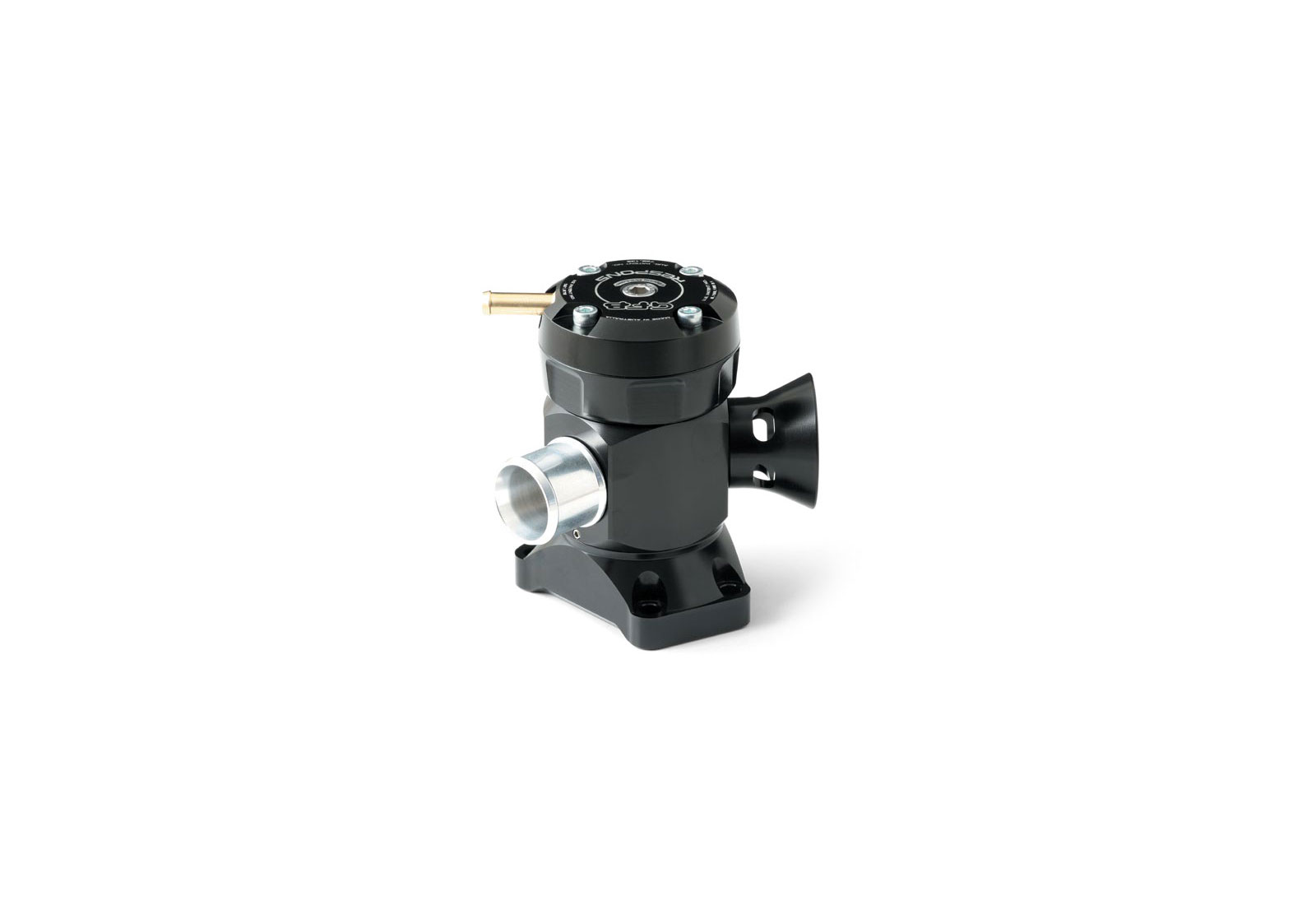Respons TMS adjustable bias venting diverter - BOV