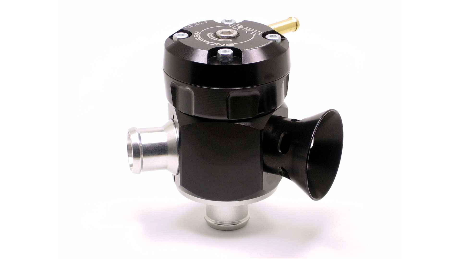 Respons TMS T9020 adjustable bias venting diverter valve- BOV