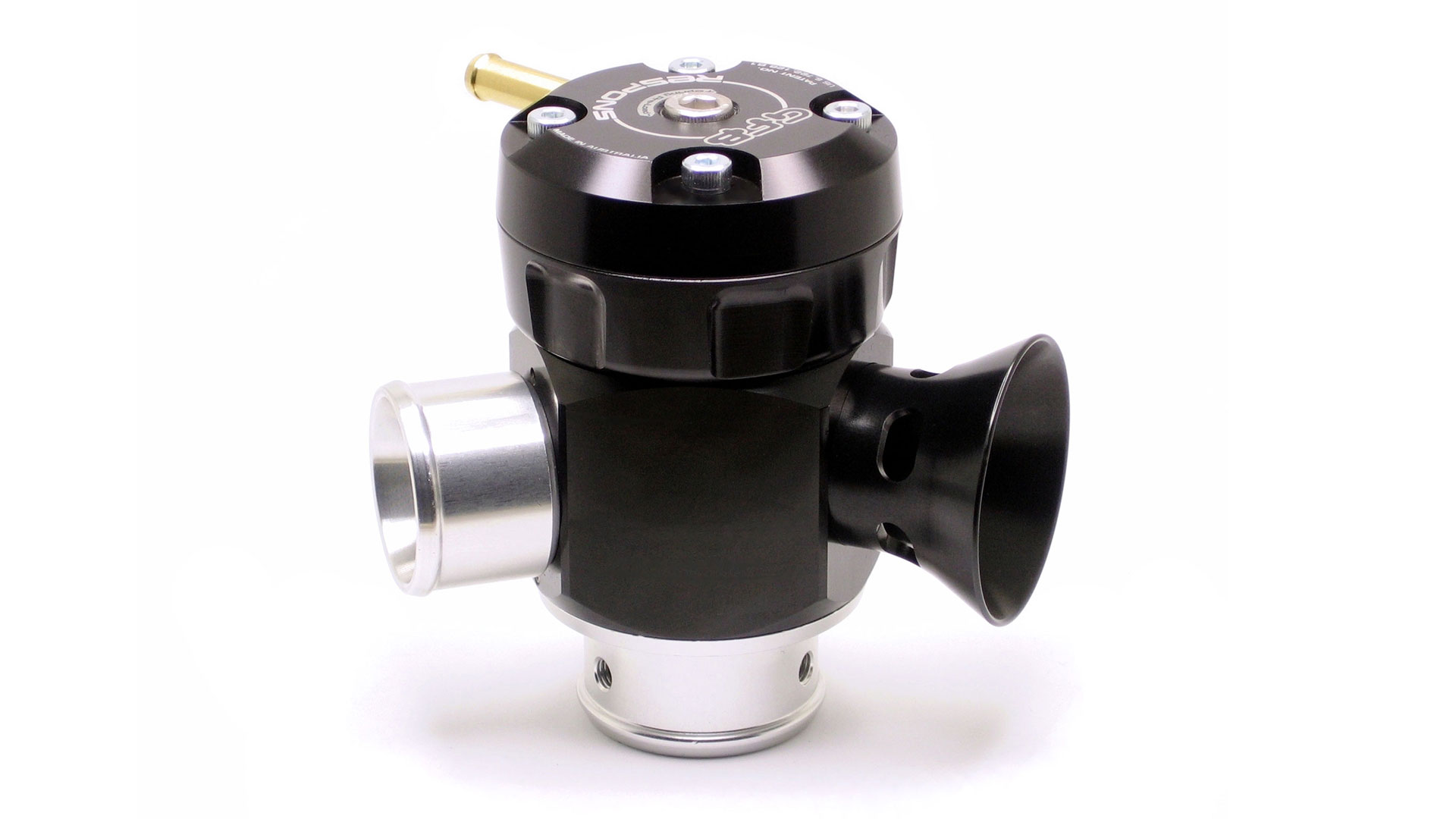 Respons TMS T9035 adjustable bias venting diverter valve- BOV 