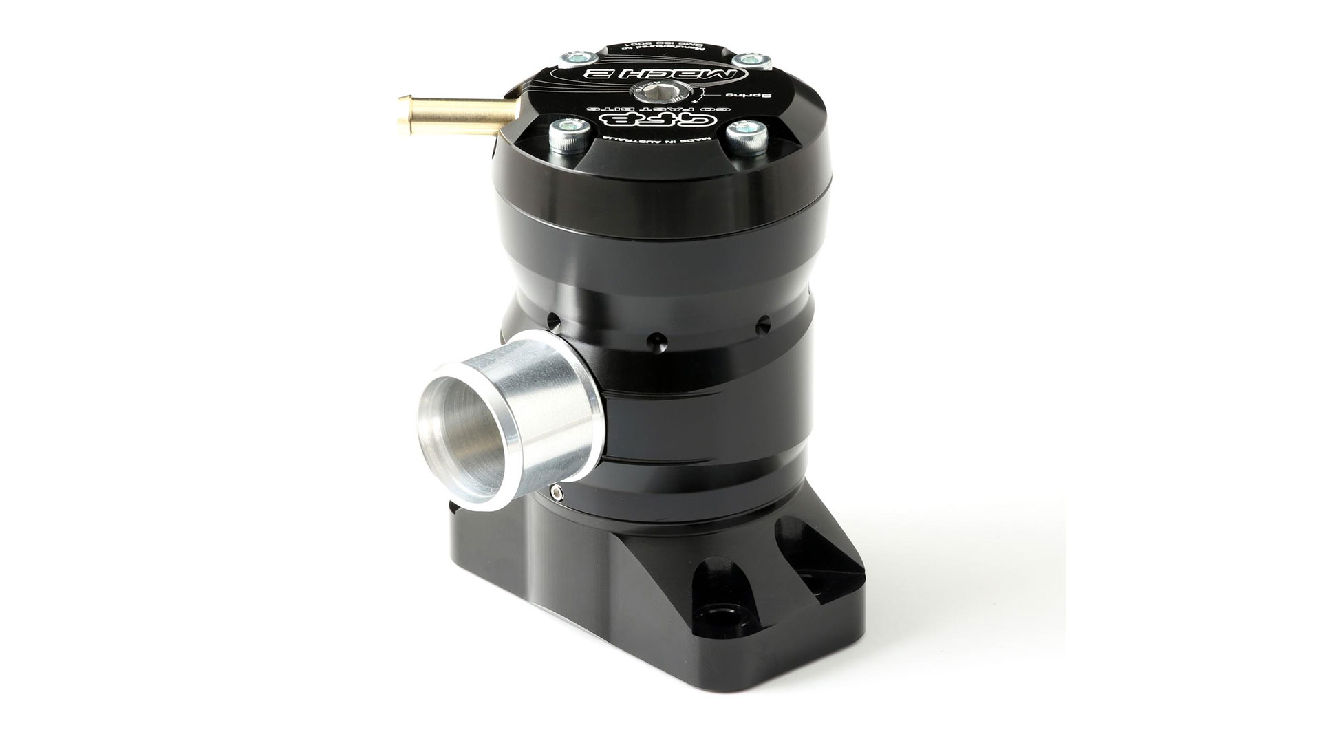 MACH 2 TMS Recirculating Valve for Hyundai/Kia 1.6 T-GDI