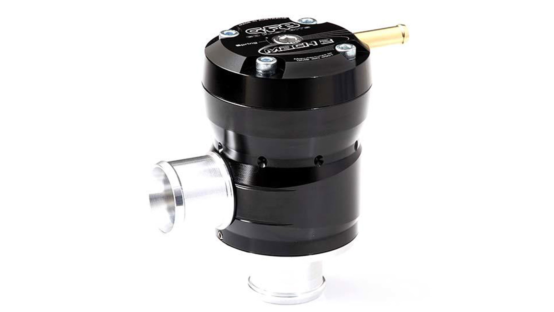 T9125 Mach 2 Tms Recirculating Diverter Valve 25mm Inlet 25mm Outlet From Gfb