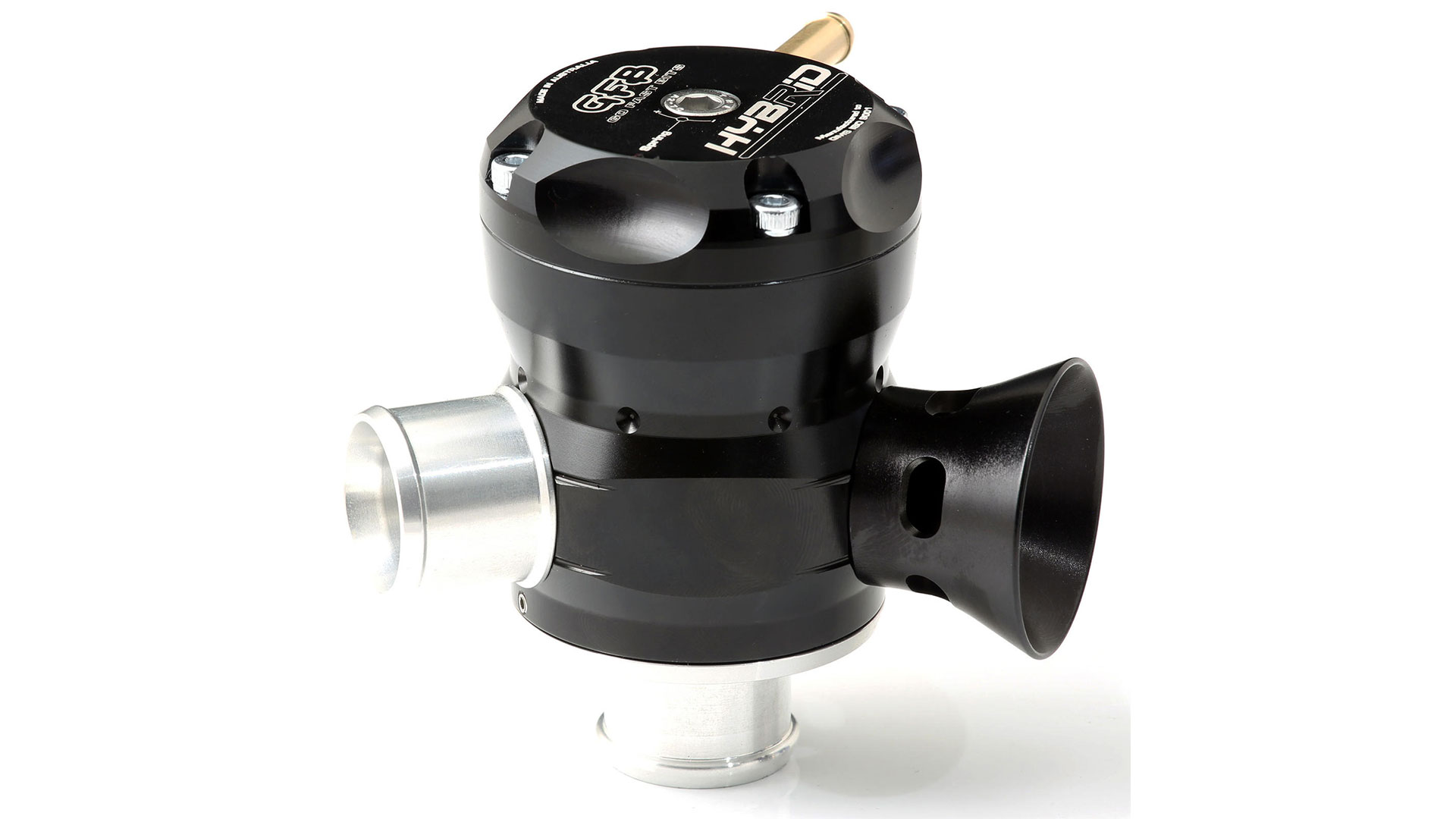 VAG 1.8 20vT Hybrid Dual Outlet Valve