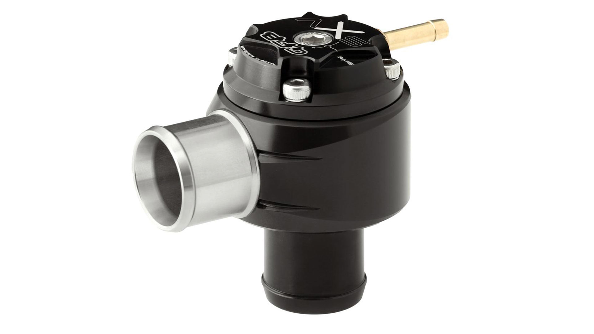 SXV T9302 Recirculating Bypass Valve