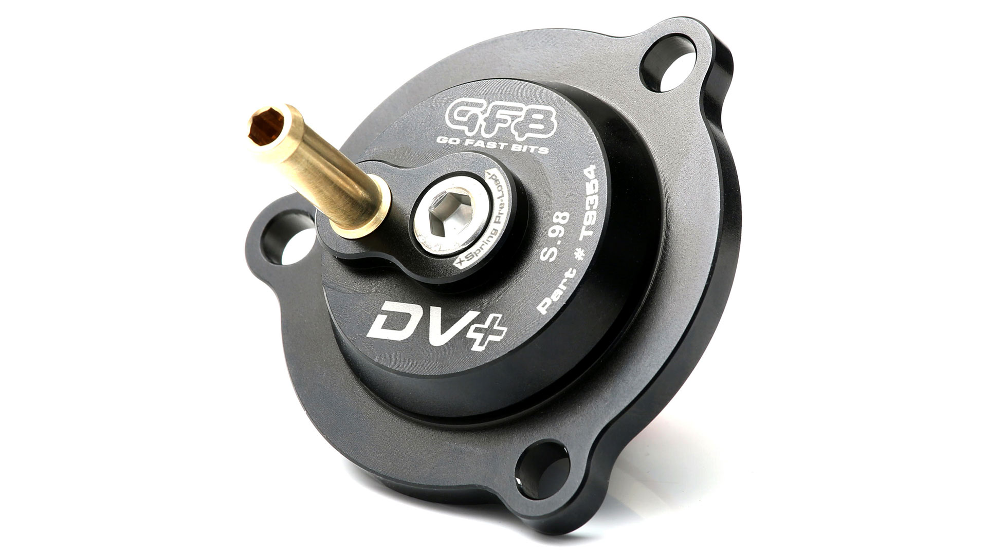 DV+ T9354 suits Ford,Volvo,Porsche & Borg Warner Turbos