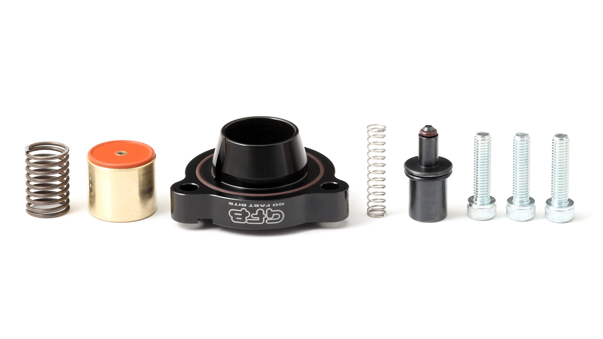 DV+ for GM 1.0T, 1.4T and 2.0 LTG engines