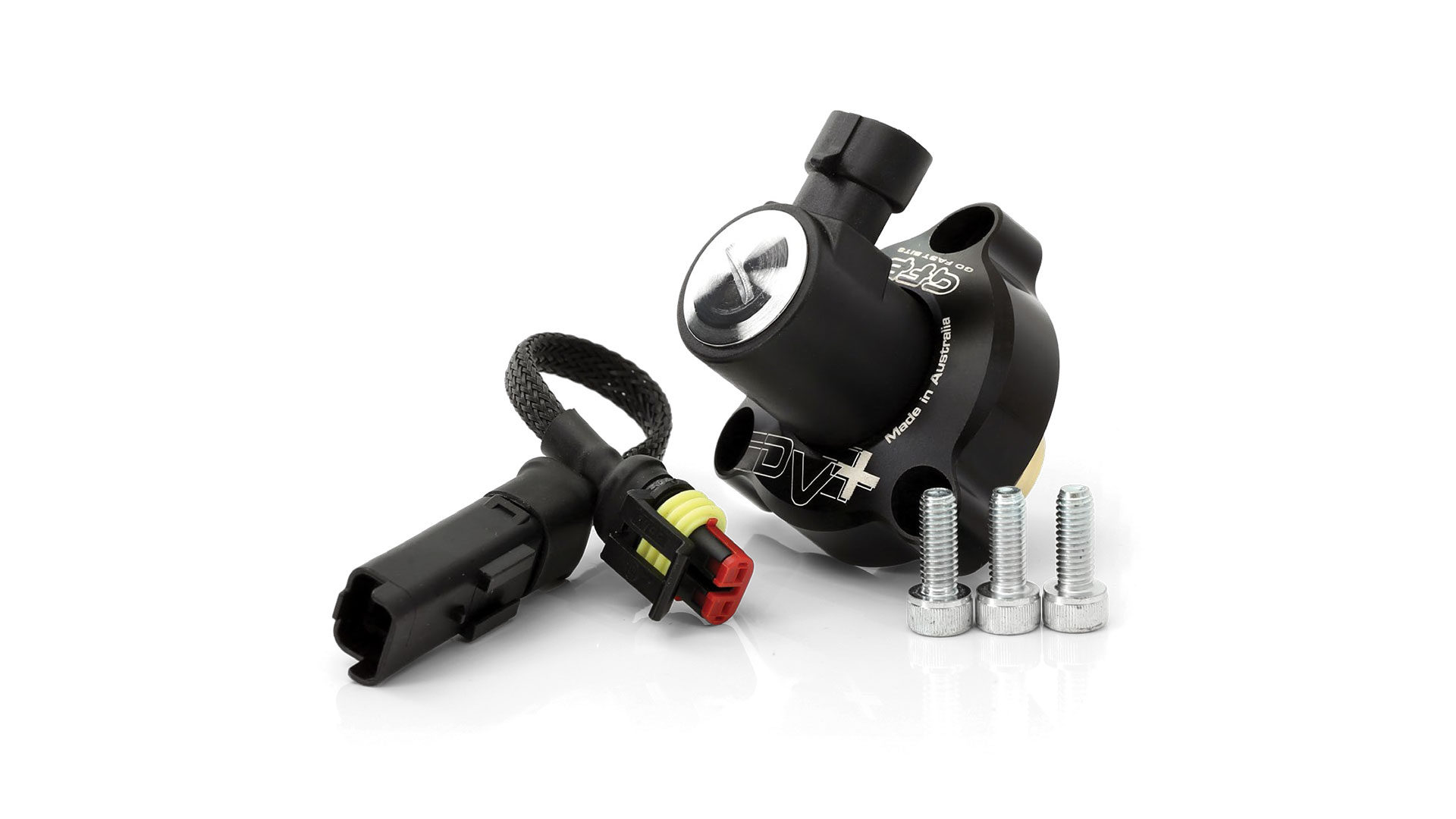 DV+ T9382 for the Mini N14 and N18 1.6 Turbo and PSA 1.6 Turbo