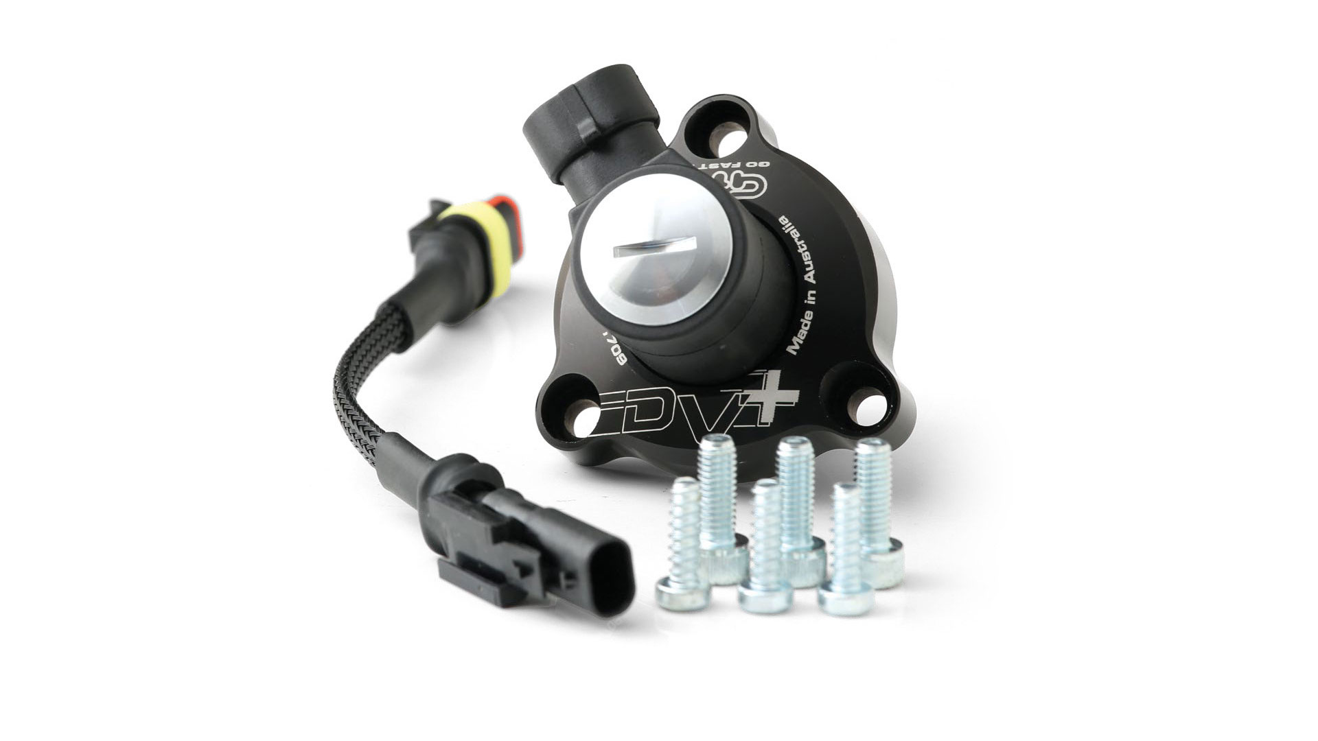 DV+ T9384 Diverter Valve for late-model Ford models (primarily US)