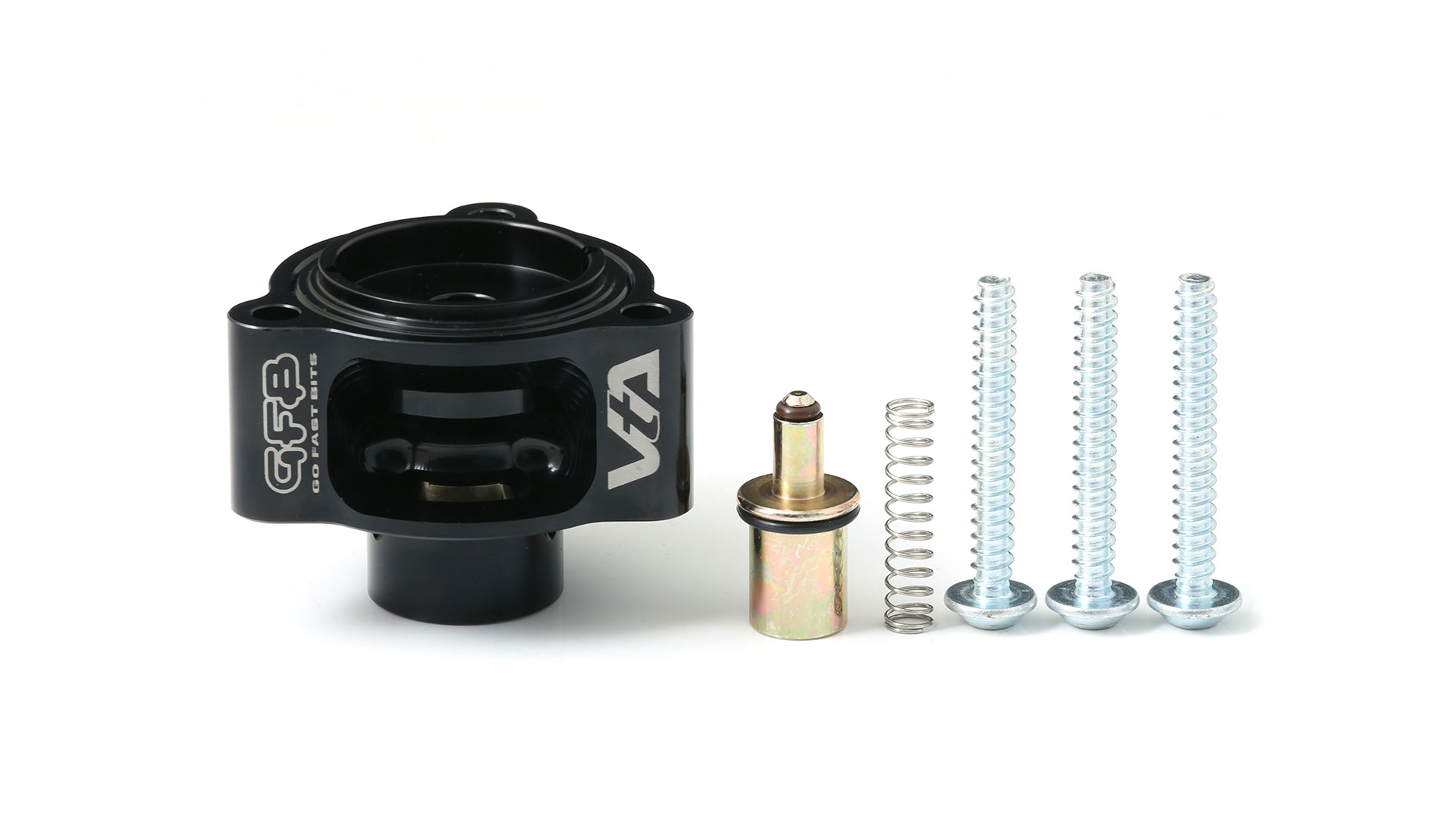 VTA with TMS Advantage