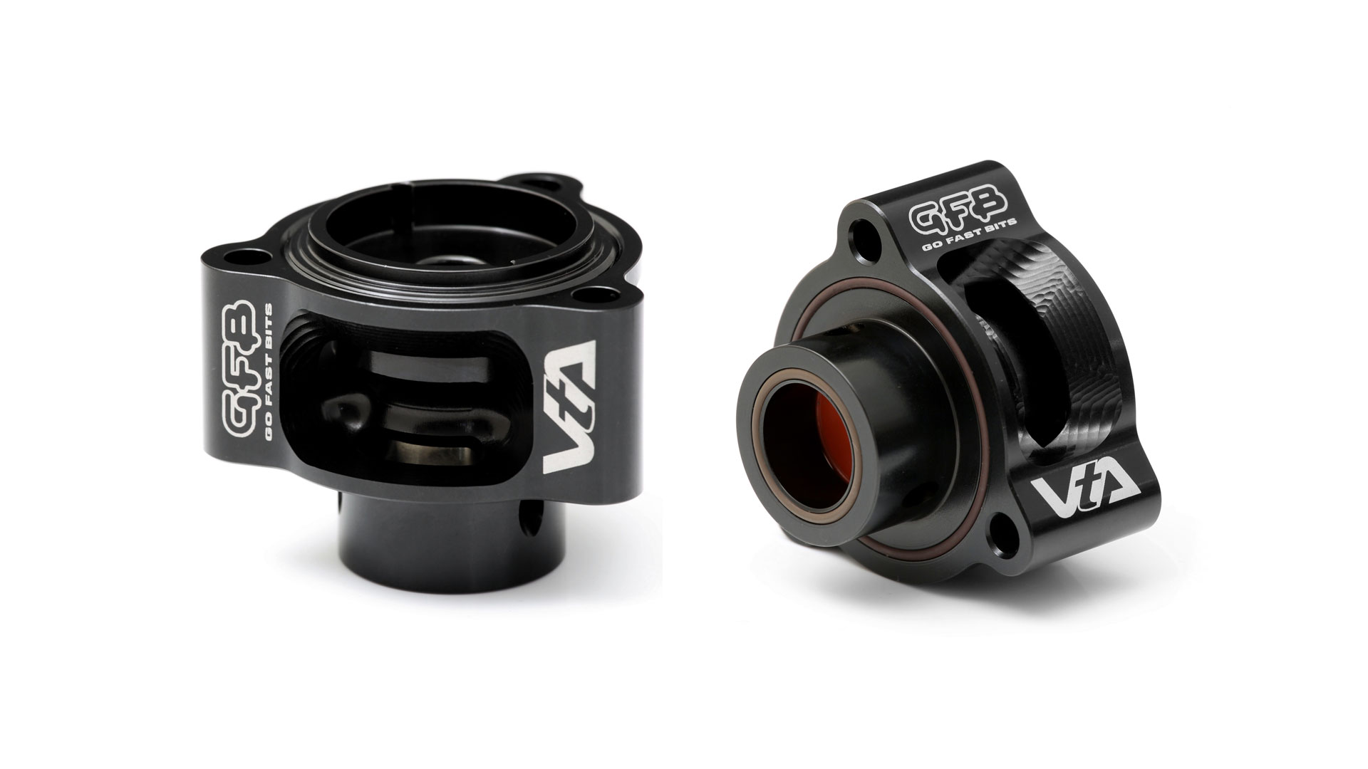 VTA with TMS Advantage