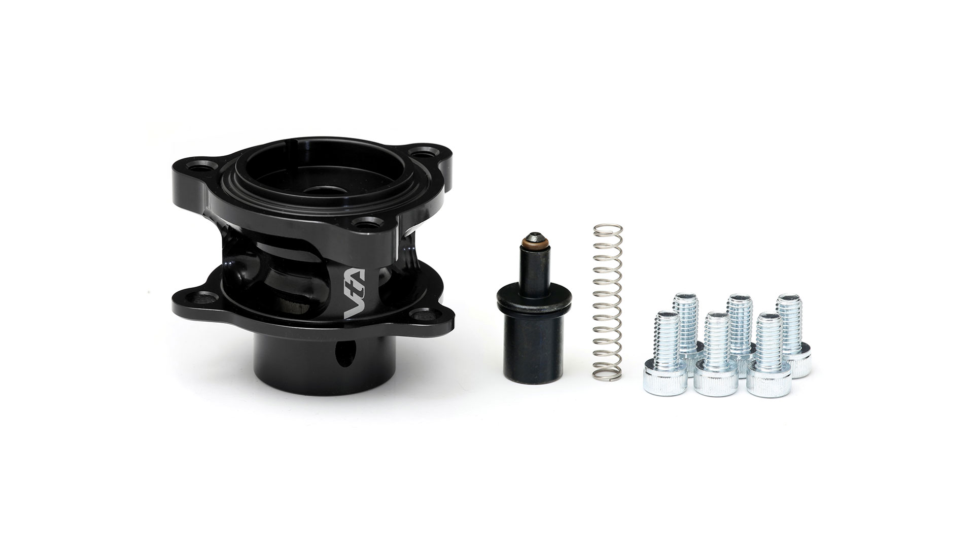 Ford Mustang EcoBoost GFB VTA Valve