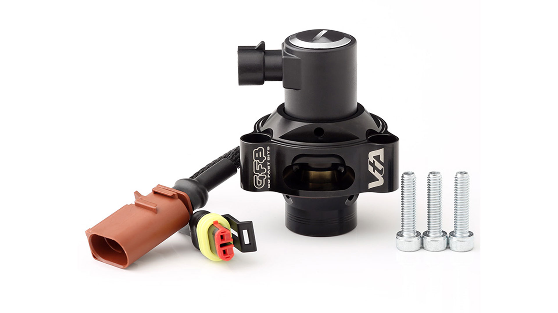 DV+ T9481 (Suits late model VAG & Euro Applications with factory Pierberg diverter valves)