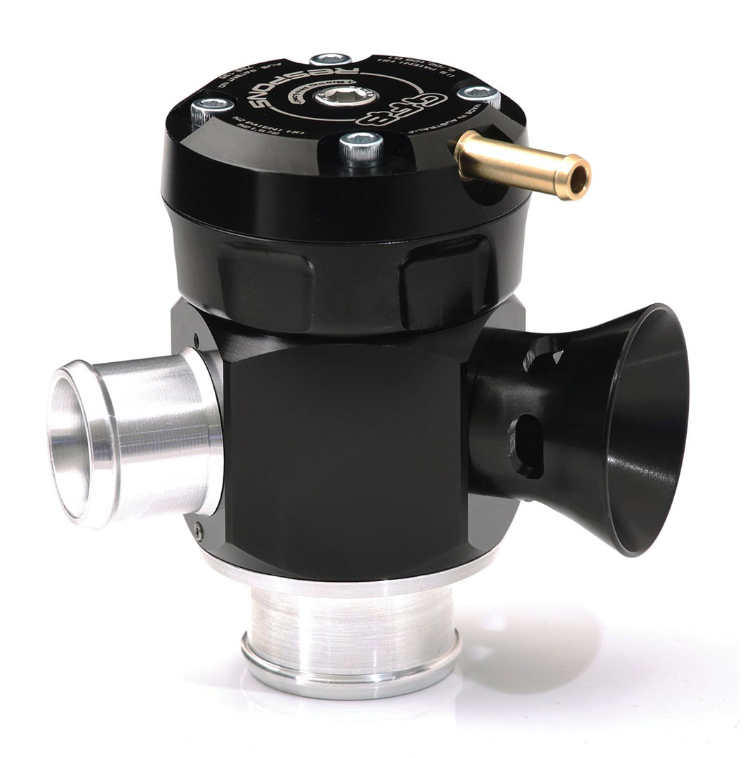 T9007: Respons TMS T9007 adjustable-bias venting diverter valve / blow ...